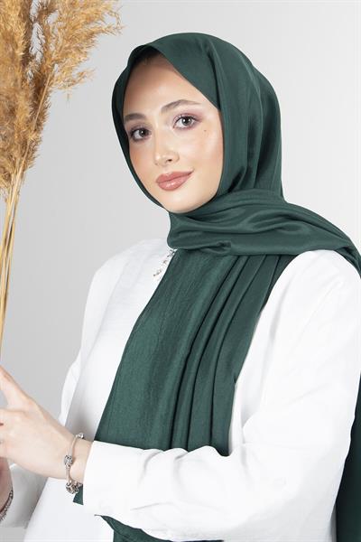 ZÜMRÜT BRİSA VUAL ŞAL