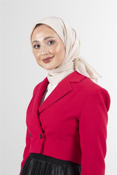 KUM BEJİ BRİSA VUAL ŞAL