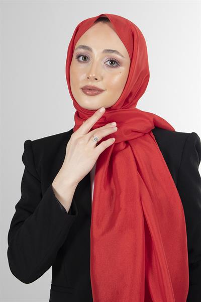 KIRMIZI BRİSA VUAL ŞAL