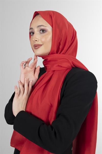 KIRMIZI BRİSA VUAL ŞAL