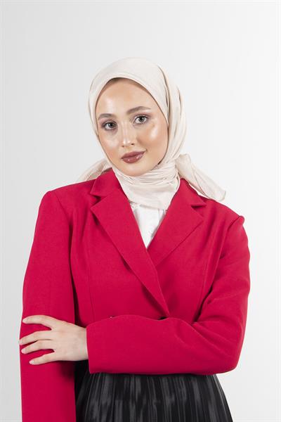 KUM BEJİ BRİSA VUAL ŞAL