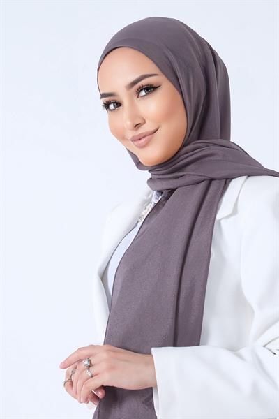 KOYU FÜME BRİSA VUAL ŞAL