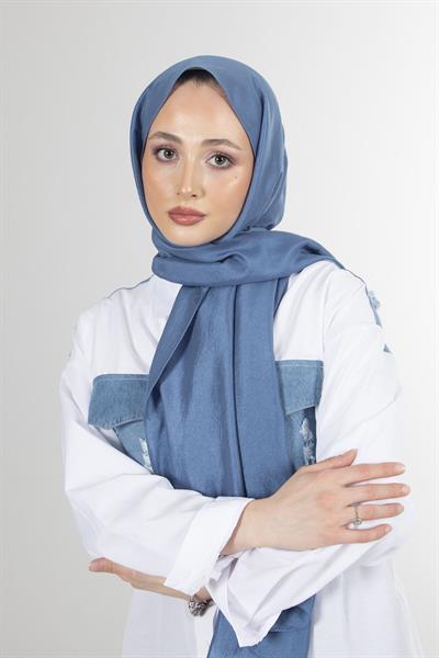 İNDİGO BRİSA VUAL ŞAL