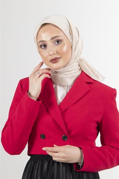 KUM BEJİ BRİSA VUAL ŞAL