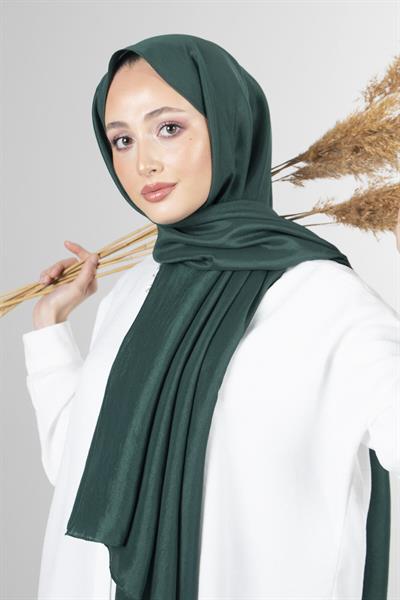 ZÜMRÜT BRİSA VUAL ŞAL