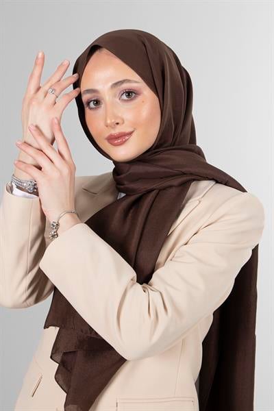 ÇİKOLATA BRİSA VUAL ŞAL