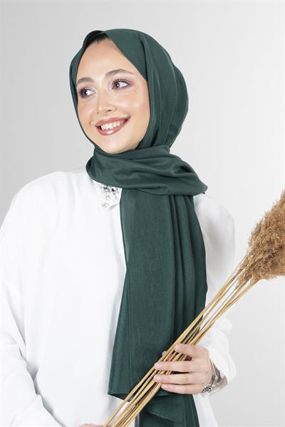 ZÜMRÜT BRİSA VUAL ŞAL