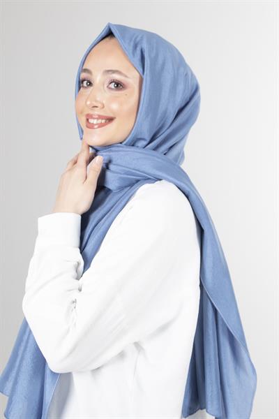 MAVİ BRİSA VUAL ŞAL