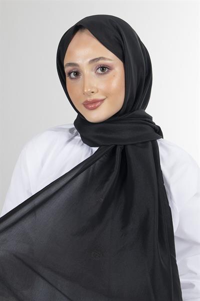 SİYAH  BRİSA VUAL ŞAL