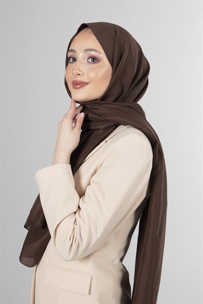 ÇİKOLATA BRİSA VUAL ŞAL