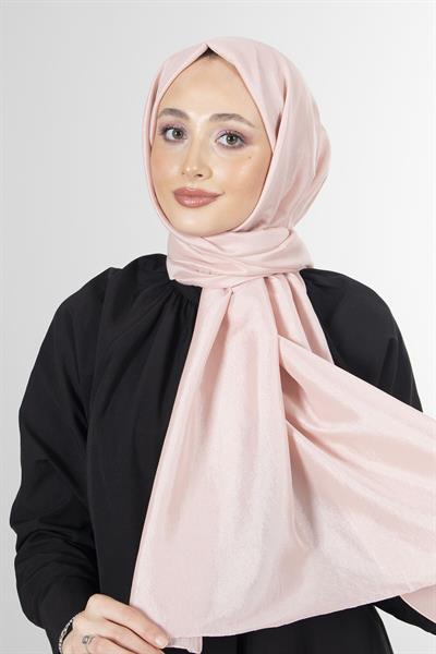 PUDRA BRİSA VUAL ŞAL