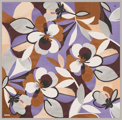 DJ SAF İPEK EŞARP 9200D