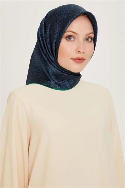 DJ SAF İPEK EŞARP 9210D