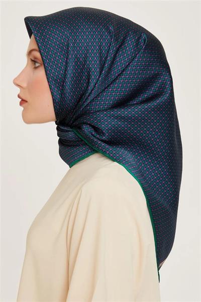 DJ SAF İPEK EŞARP 9210D