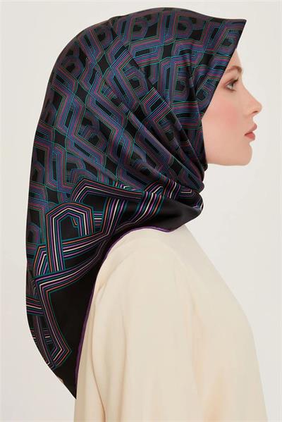 DJ SAF İPEK EŞARP 9213D