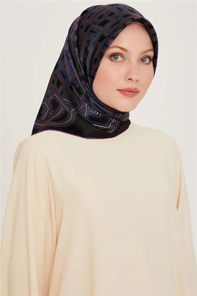 DJ SAF İPEK EŞARP 9213D