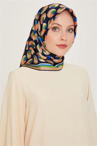 DJ SAF İPEK EŞARP 9219D