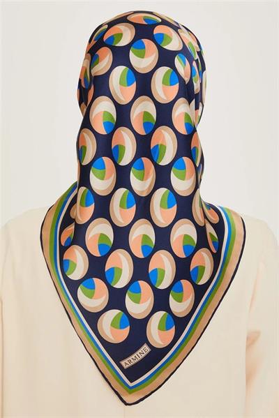 DJ SAF İPEK EŞARP 9219D