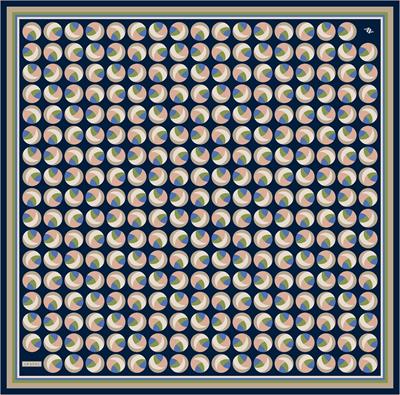 DJ SAF İPEK EŞARP 9219D