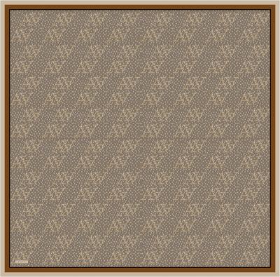 DJ SAF İPEK EŞARP 9228D