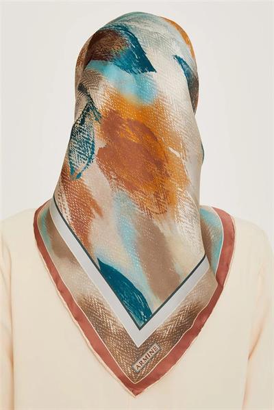 DJ SAF İPEK EŞARP 9240D