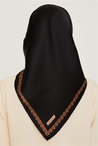 DJ SAF İPEK EŞARP 9260D