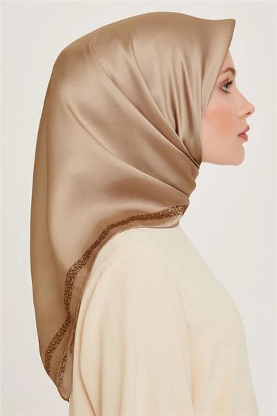 DJ SAF İPEK EŞARP 9260D