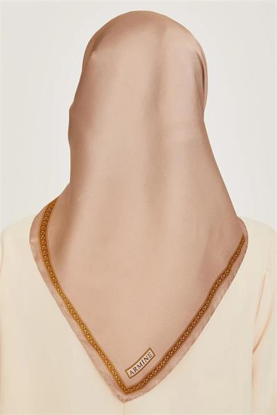 DJ SAF İPEK EŞARP 9261D