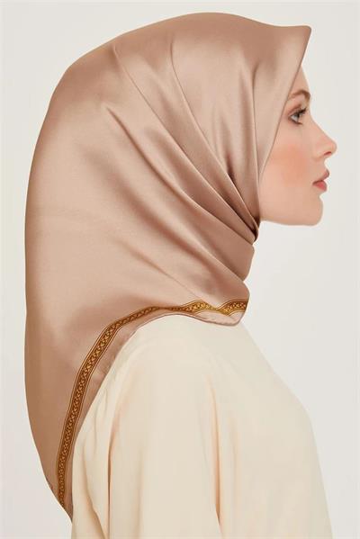 DJ SAF İPEK EŞARP 9261D