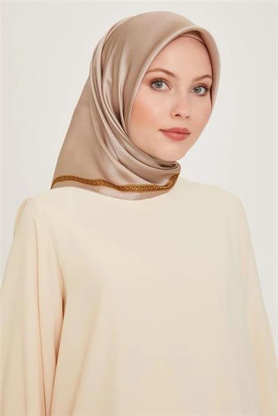 DJ SAF İPEK EŞARP 9261D