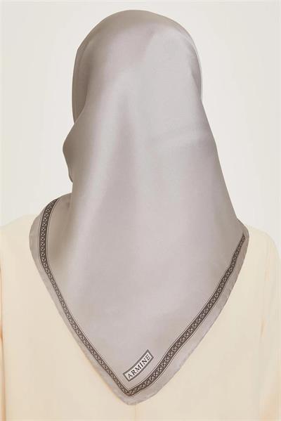 DJ SAF İPEK EŞARP 9261D