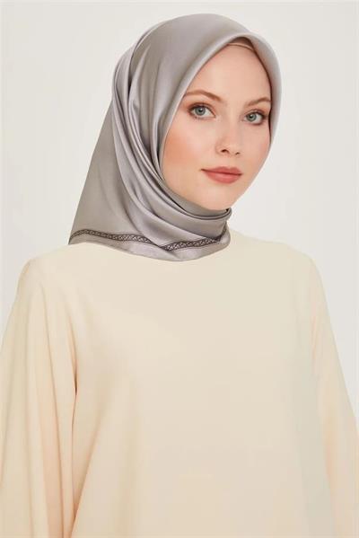 DJ SAF İPEK EŞARP 9261D