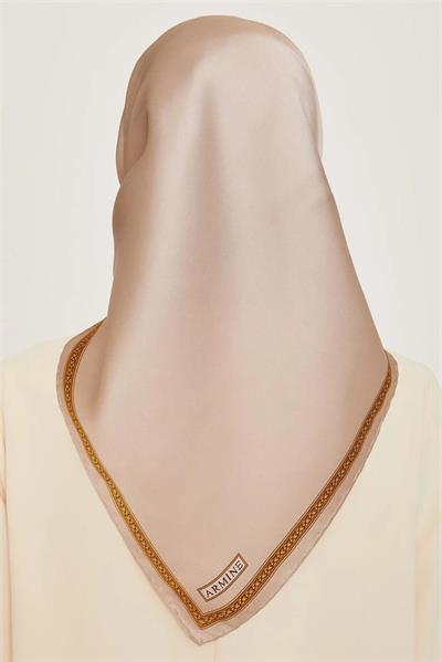 DJ SAF İPEK EŞARP 9261D