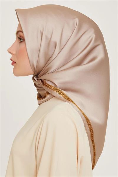 DJ SAF İPEK EŞARP 9261D