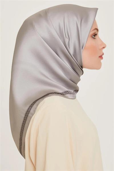 DJ SAF İPEK EŞARP 9261D