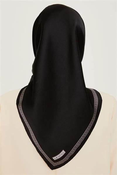 DJ SAF İPEK EŞARP 9261D