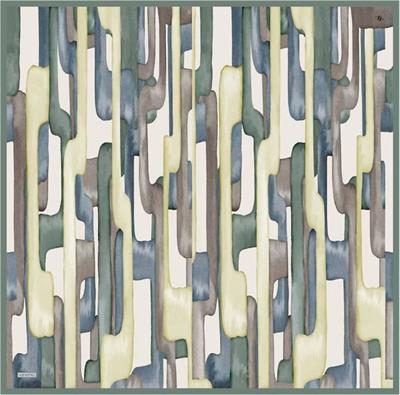 DJ SAF İPEK EŞARP 9306