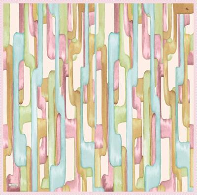 DJ SAF İPEK EŞARP 9306