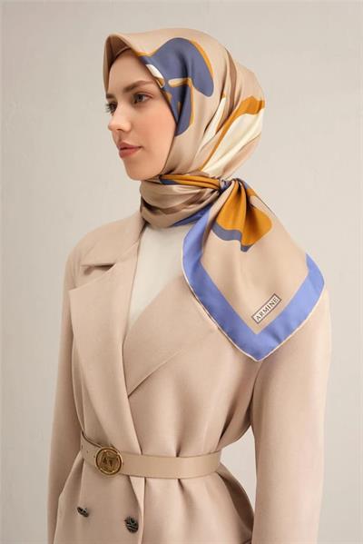 DJ SAF İPEK EŞARP 9317