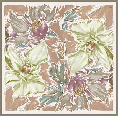 DJ SAF İPEK EŞARP 9337