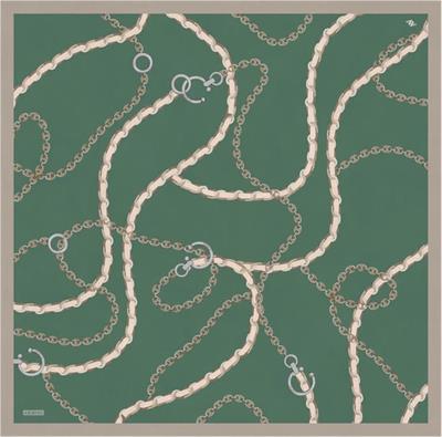 DJ SAF İPEK EŞARP 9346