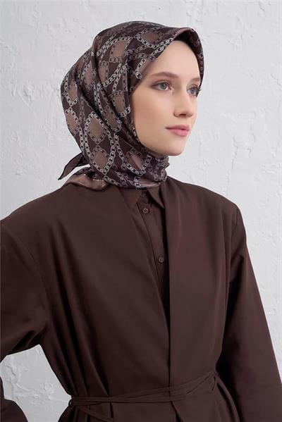 DJ SAF İPEK EŞARP 9410