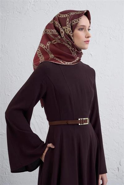 DJ SAF İPEK EŞARP 9427