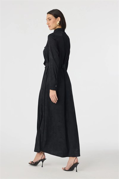 E-0563 ARİN ELBİSE 38-44