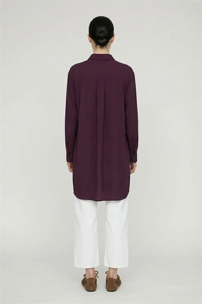 G-0130 SAREL GÖMLEK 38-46