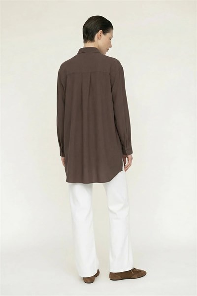 G-0130 SAREL GÖMLEK 38-46