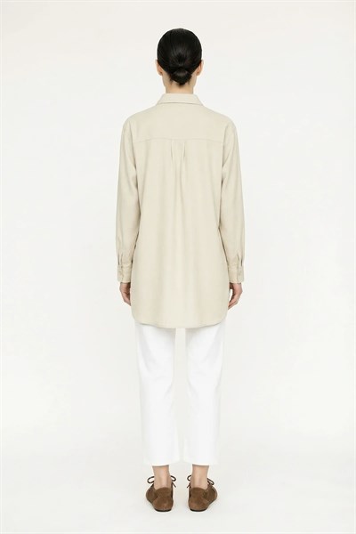 G-0130 SAREL GÖMLEK 38-46