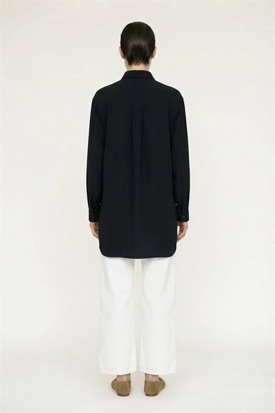 G-0130 SAREL GÖMLEK 38-46