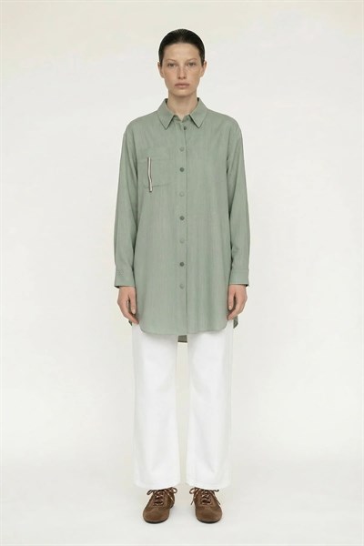 G-0130 SAREL GÖMLEK 38-46