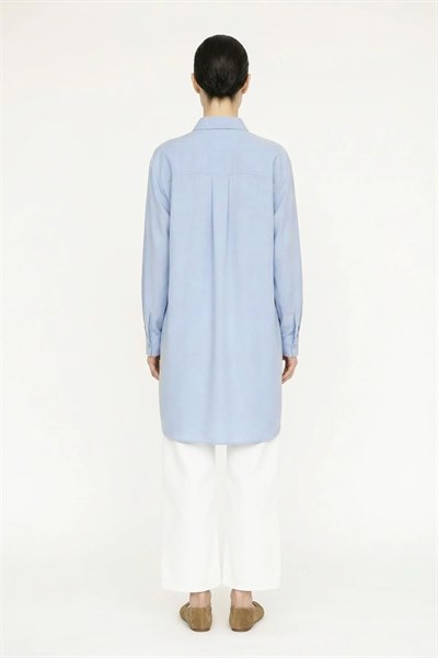 G-0130 SAREL GÖMLEK 38-46